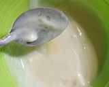 Foto langkah ke 1 dari resep Salad Buah tanpa Mayonaise.