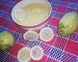 Une image de l'étape 4 de Curd lemon (crème au citron 🍋).