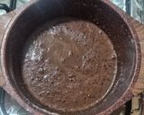 عکس مرحله 2 از دستور دنت شکلاتی🍫