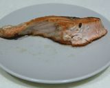 消暑泰式鮭魚的食譜步驟2照片