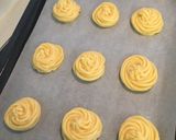 Foto langkah ke 4 dari resep Choux / Kue soes.