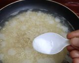 வரகு அரிசி சாதம் (kodo millet rice recipe in Tamil) ரெசிபி ஸ்டேப் 3 புகைப்படம்