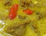 Gulai Daging Kambing langkah memasak 6 foto