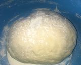 Sajtos bagettek recept fázis 1 fotója