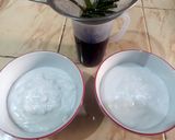Foto langkah ke 4 dari resep Bubur Sumsum.