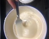 Foto del paso 3 de la receta: Fresas con crema casera