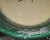 Foto del paso 1 de la receta: Bollos masa dulce crocante