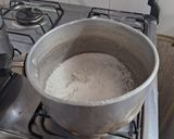 Foto del paso 1 de la receta: Flan suave de coco🥥🥥🍮