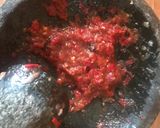 Foto langkah ke 3 dari resep Sambel goreng Tempe.