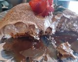 Foto del paso 3 de la receta: Cheesecake helado