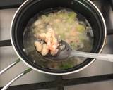 MPASI 1 Tahun KeatasSup Bening Udang langkah memasak 11 foto