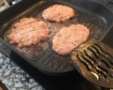 Foto del paso 8 de la receta Hamburguesas de secreto en mambo
