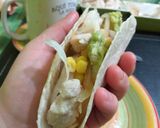 Foto del paso 1 de la receta: Relleno para tacos