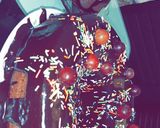 صورة لخطوة 2 من وصفة مولتن كيك 🧁 🙈👍🏻