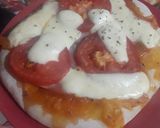 Foto del paso 3 de la receta: 🌟Pizzetas Caseras🌟
