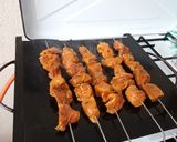 Foto del paso 4 de la receta: Pinchitos morunos