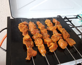 Foto del paso 4 de la receta: Pinchitos morunos
