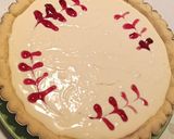 Foto langkah ke 5 dari resep Blueberry Cream Cheese Pie.