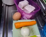 Foto langkah ke 2 dari resep Rolade tahu.