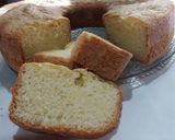Foto del paso 6 de la receta: Torta de Limón 🍰🍋