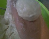Foto langkah ke 3 dari resep Bakso ayam.