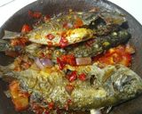 Foto langkah ke 4 dari resep Gami Bawis kuliner khas kota Bontang.