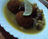 صورة لخطوة 3 من وصفة سفيرية باللحم ولا ألذ 😋😋😋♥️