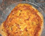 Foto del paso 4 de la receta: Pizza casera