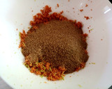 Foto del paso 1 de la receta: Budín vegano de zanahorias y pasas