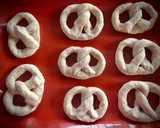 Foto del paso 9 de la receta: Pretzels