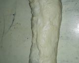 Foto del paso 3 de la receta: 4 variantes con una misma masa