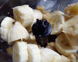 Foto del paso 1 de la receta: Banana Split (mi versión)