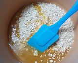 Foto del paso 3 de la receta: Galletitas de Avena y banana 😋