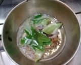 A picture of step 5 of Veg Loaf.