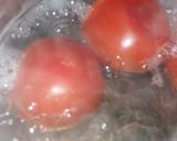 صورة لخطوة 1 من وصفة رز على شكل بيلا