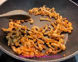 椒鹽白玉菇的食譜步驟3照片