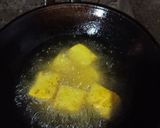 Foto langkah ke 7 dari resep Nasi Tutug Tempe Khas Sunda.