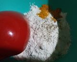 Foto del paso 1 de la receta: Omelette vegan!