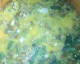 Foto del paso 8 de la receta: Huevo con papas y chile poblano a la Mario, s