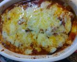 Foto del paso 5 de la receta: Berenjenas a las Parmesana