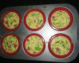 Foto del paso 4 de la receta: Cupcakes de zapallito