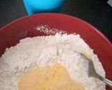 Foto langkah ke 1 dari resep Pizza teflon.