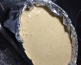 Foto del paso 7 de la receta Bizcocho de mandarina en Thermomix fácil y que huele... ❄️😍🥧🍊