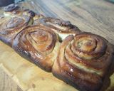 Foto del paso 5 de la receta: Torta hungara o de 80 golpes