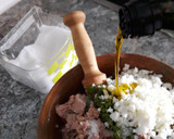 Foto del paso 9 de la receta: Pipirrana