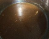 A picture of step 9 of Honey Garlic Instant Pot Chicken.
