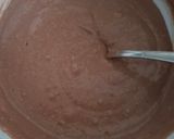 Bögrés sütemény gyümölccsel recept fázis 1 fotója