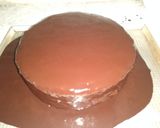 Foto del paso 7 de la receta: Torta sacher