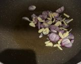Foto langkah ke 2 dari resep Oseng Tempe Cabe Gendot.