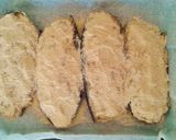 Foto del paso 16 de la receta: Berenjenas rellenas a la mallorquina